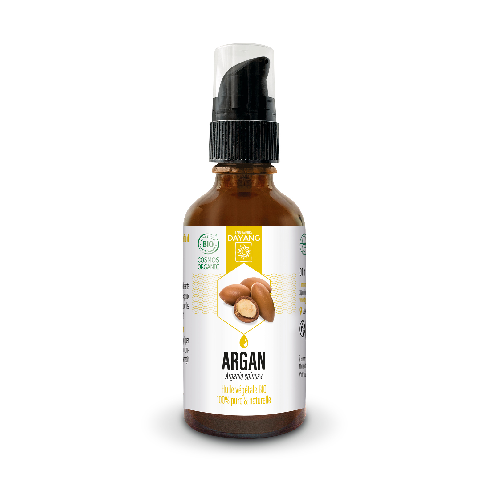 HV Argan BIO