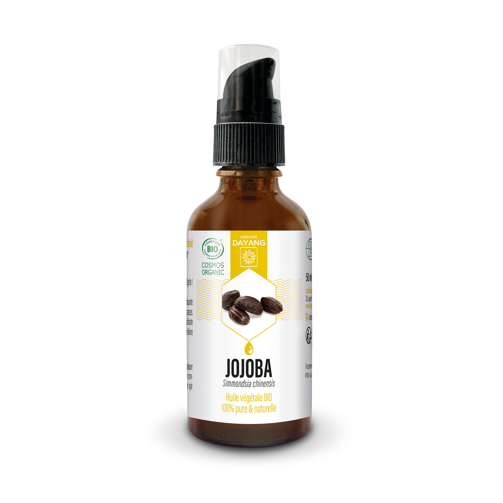 HV Jojoba BIO