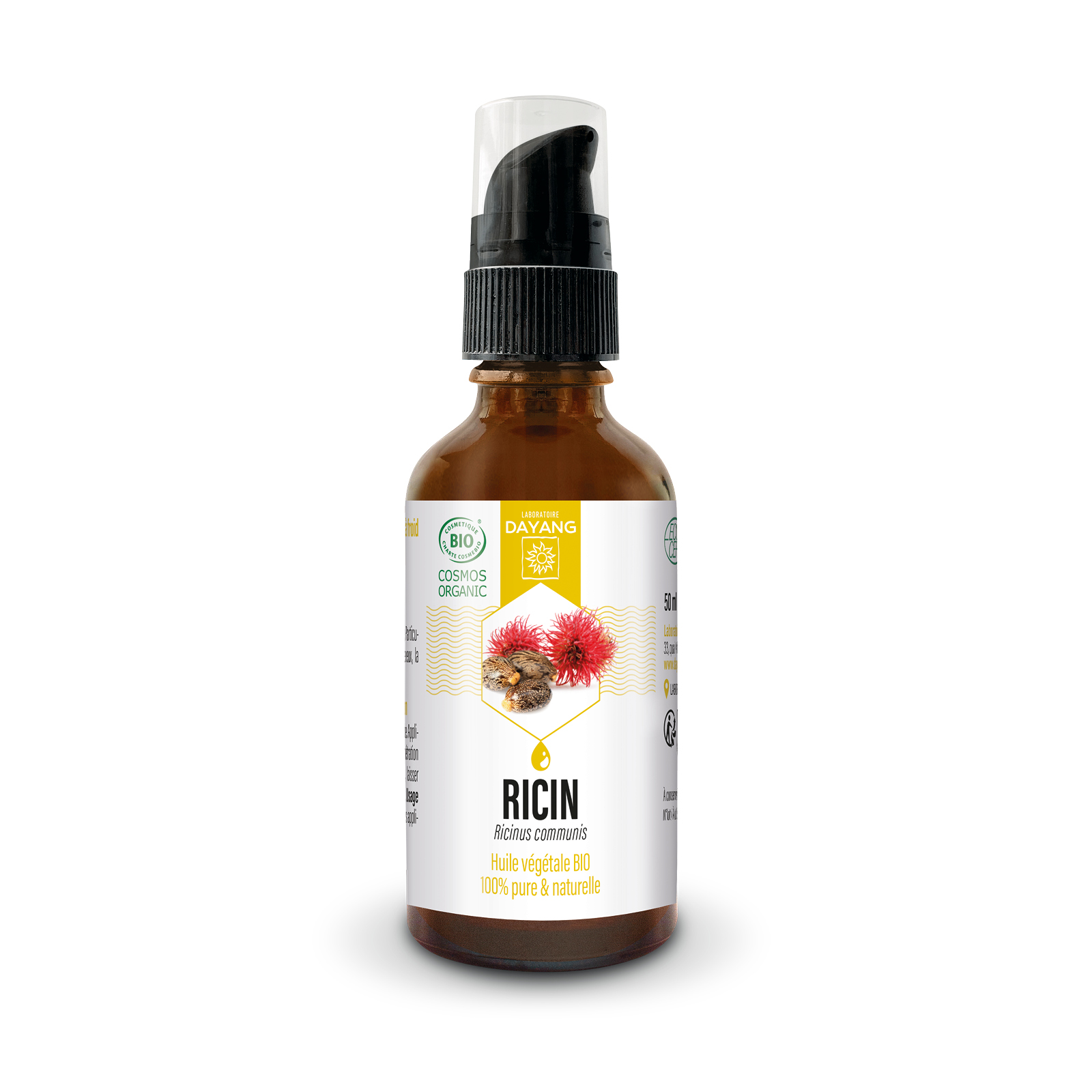HV Ricin BIO