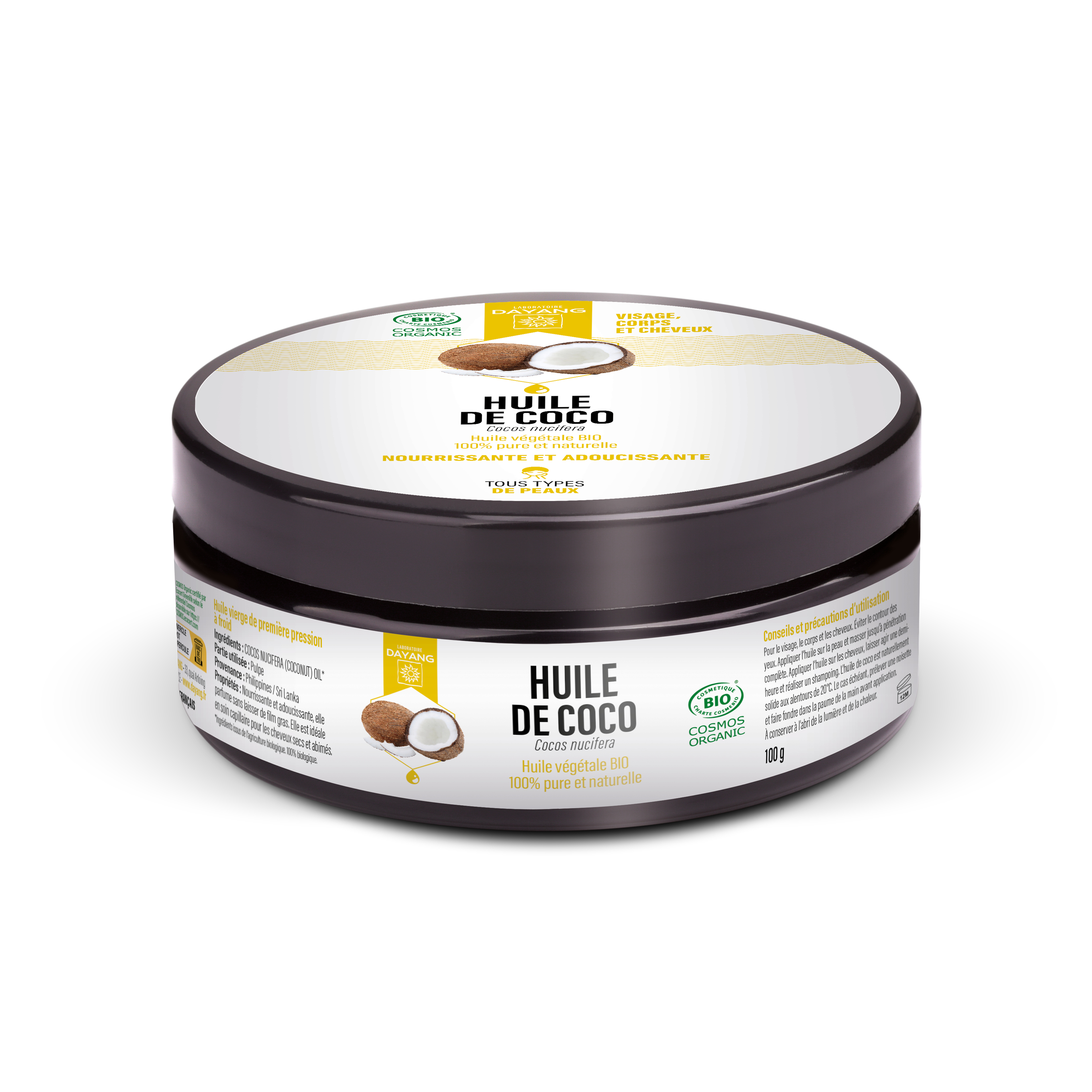 HV Coco BIO