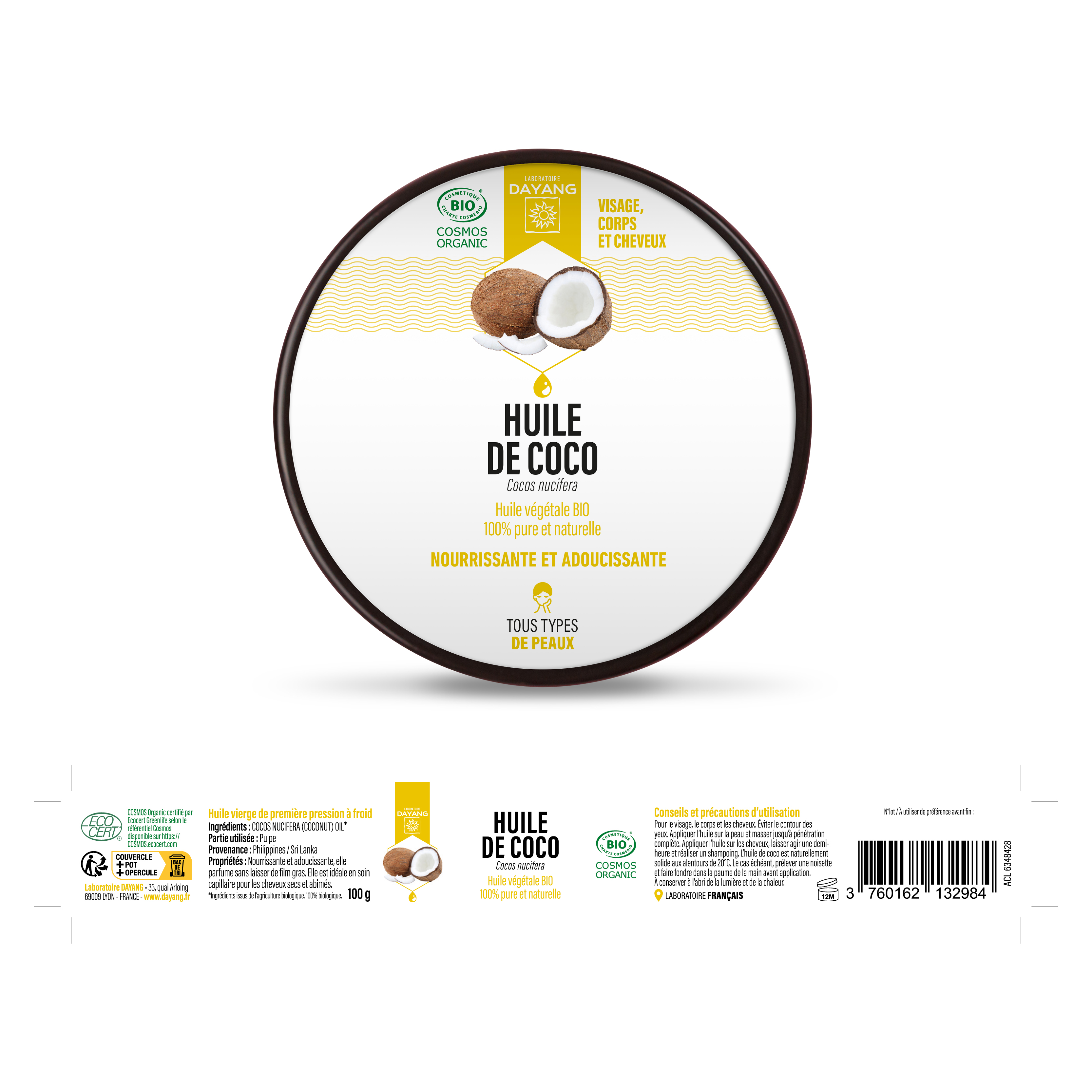 HV Coco BIO