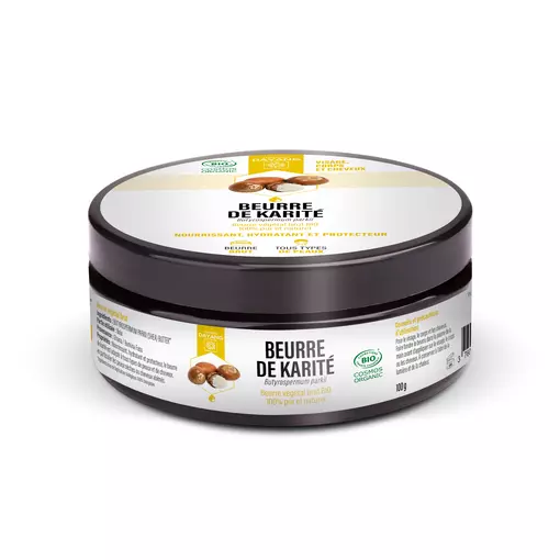Beurre de Karité BIO