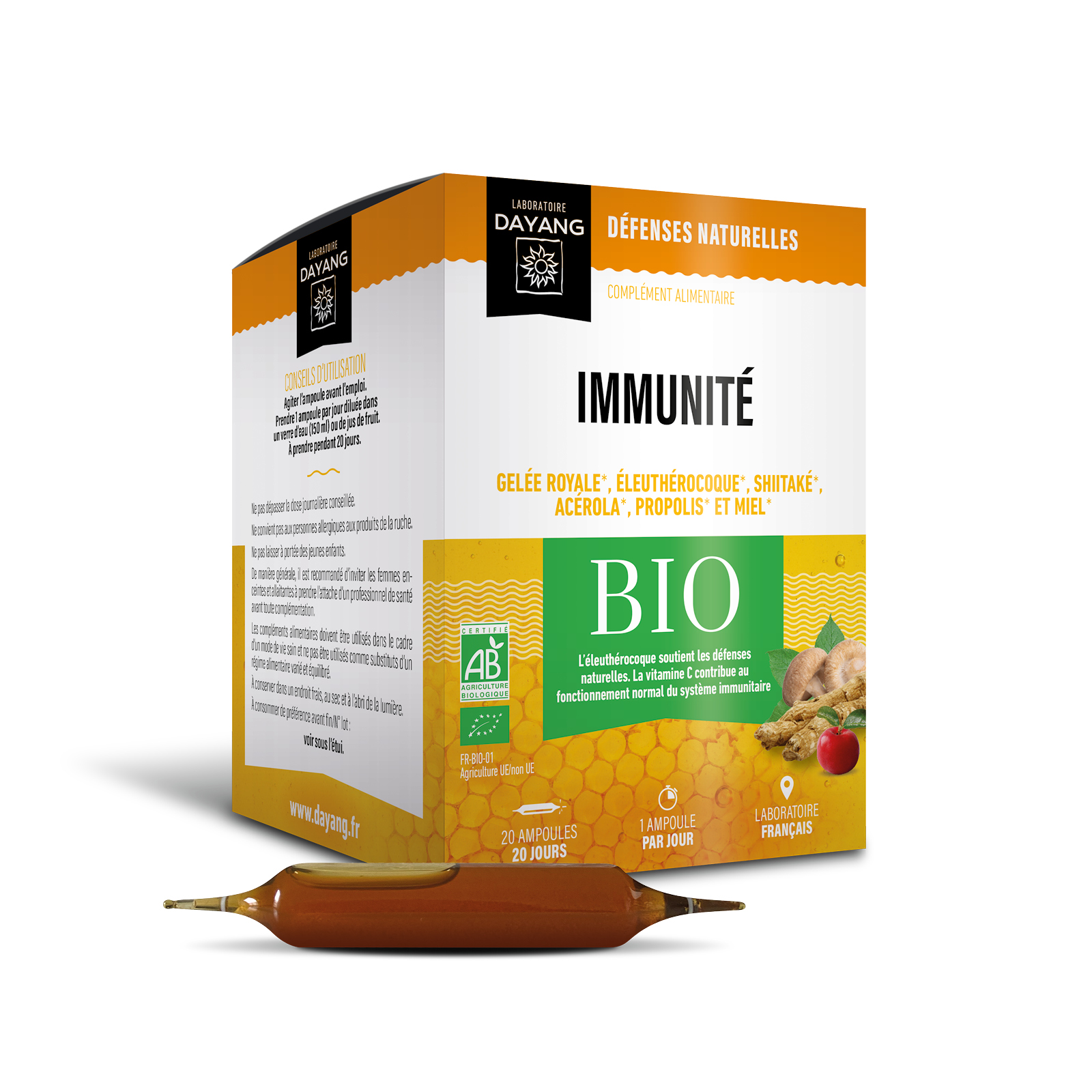 Immunité BIO