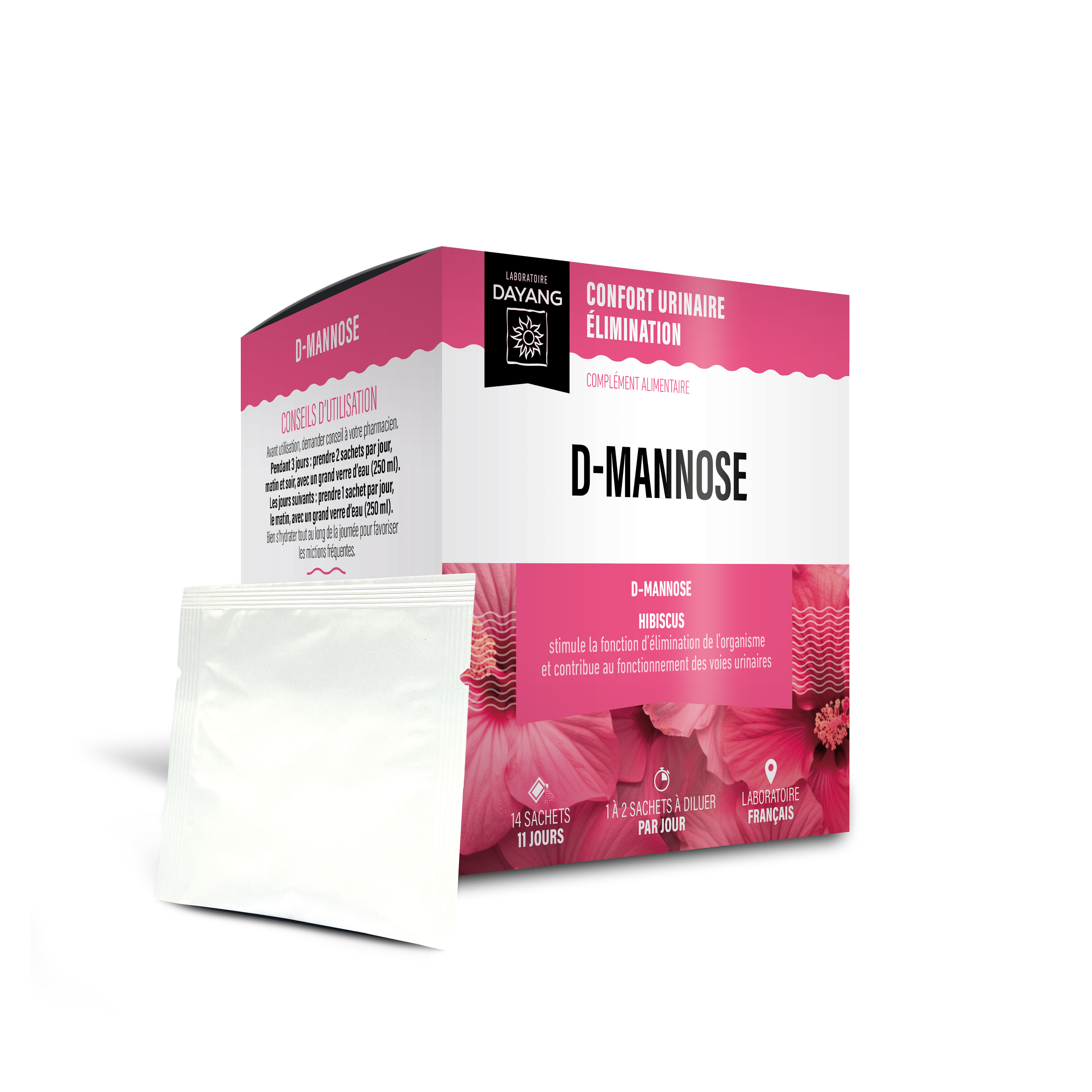 D-mannose
