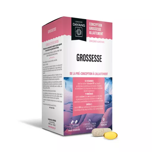 Grossesse