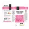 Confort urinaire flash & stop