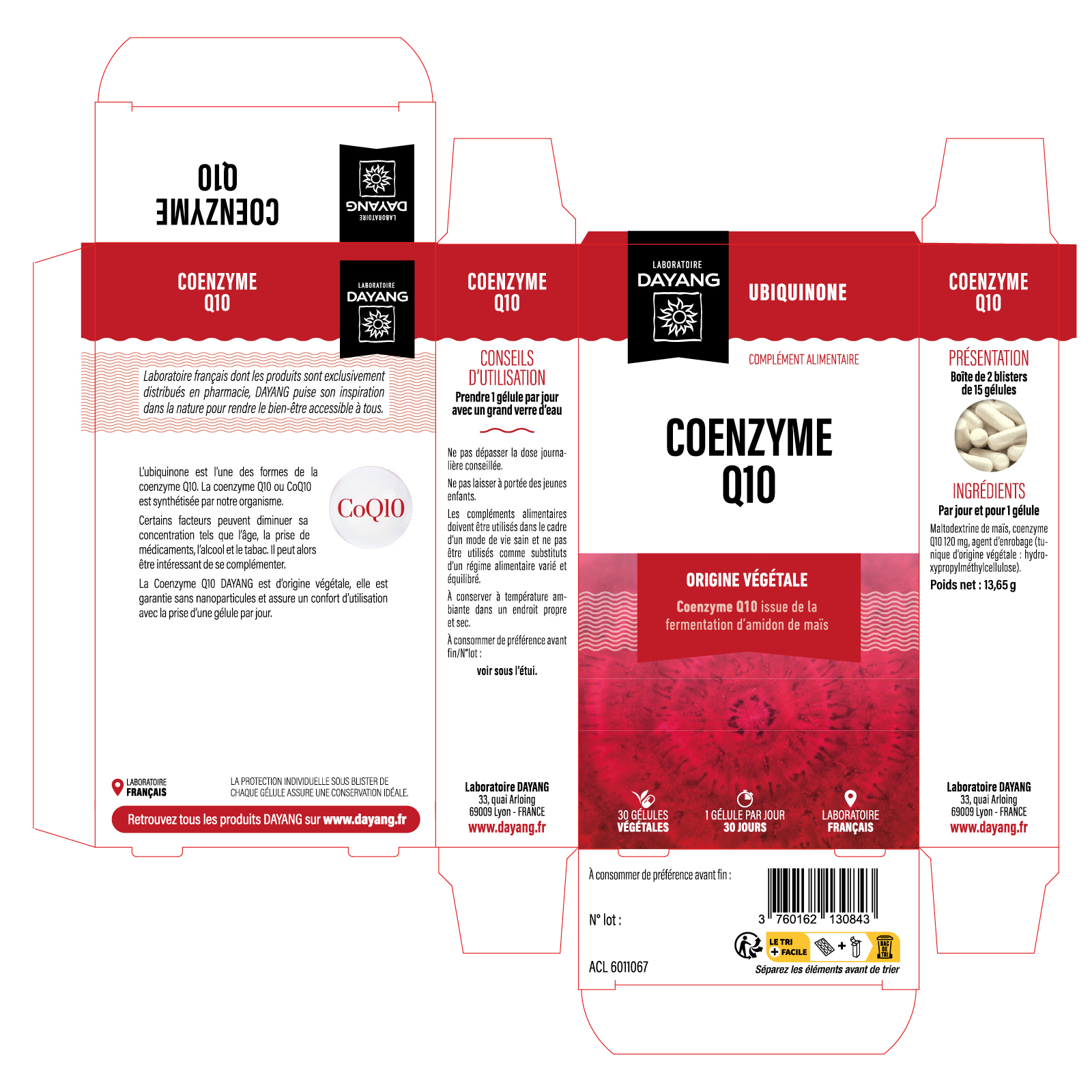 Coenzyme Q10