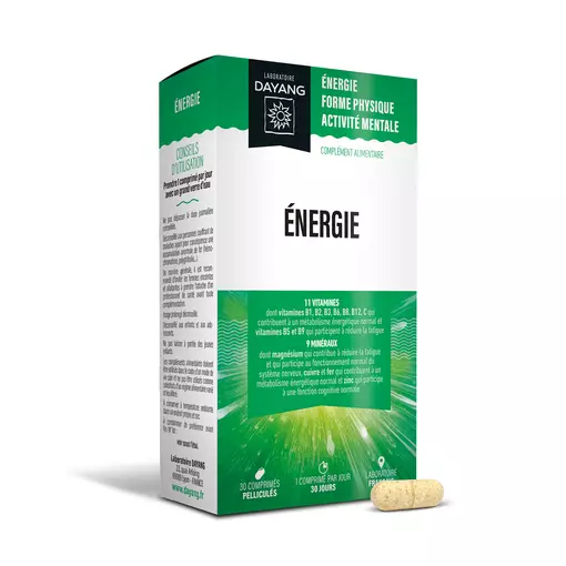 Énergie