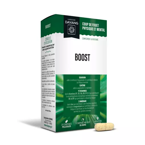Boost