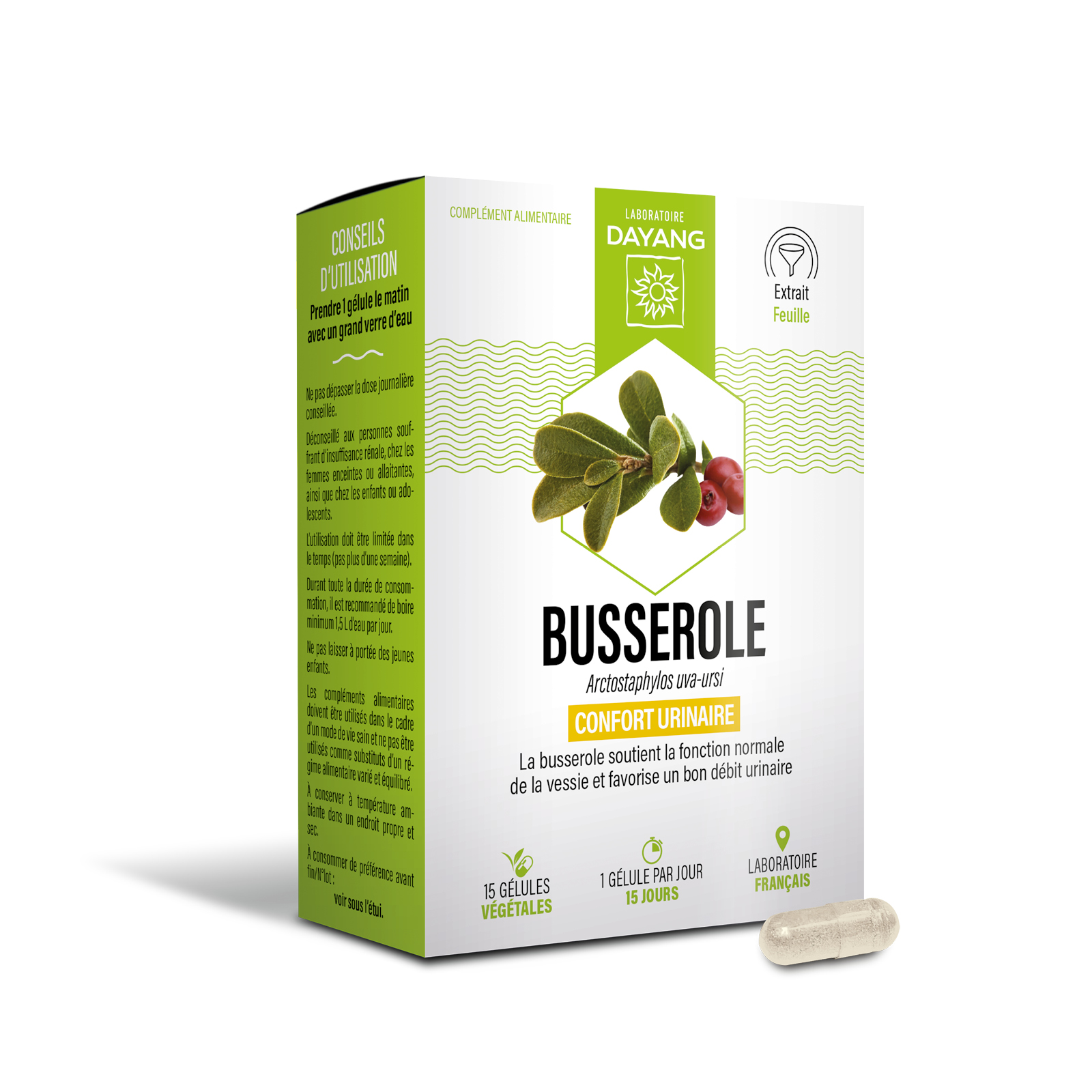 Busserole