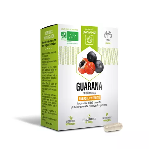 Guarana BIO