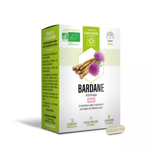 Bardane BIO