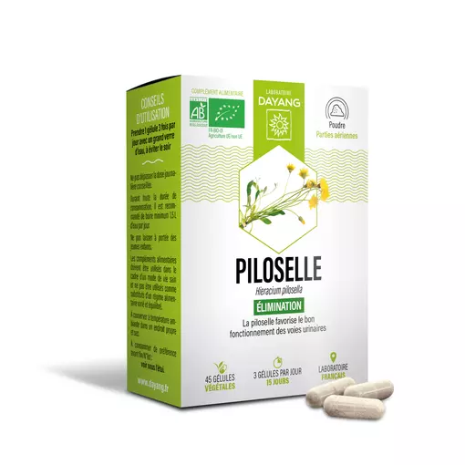 Piloselle BIO
